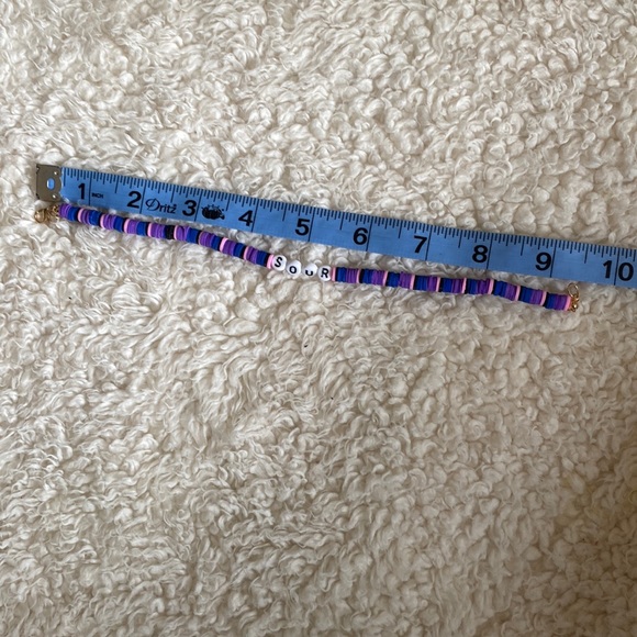 Ankle Bracelet - Picture 4 of 4